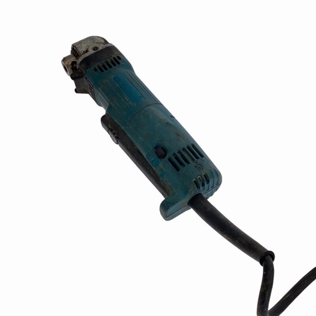 Makita - ☆中古品☆makita マキタ 100V 10mm アングルドリル Makita - ☆中古品☆makita マキタ 100V 10mm アングルドリル