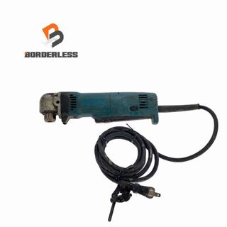 Makita - ☆中古品☆makita マキタ 100V 10mm アングルドリル Makita - ☆中古品☆makita マキタ 100V 10mm アングルドリル