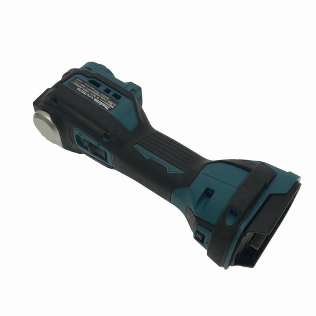 Makita - ☆未使用品☆makita マキタ 18V充電式マルチツール TM52DZ