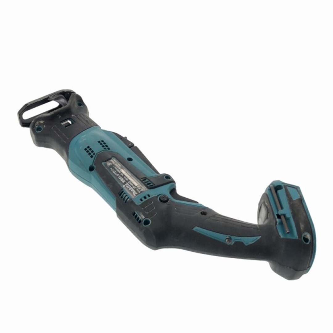 ☆中古品☆makita マキタ 18V 充電式レシプロソー JR184DRF ☆中古品☆makita マキタ 18V 充電式レシプロソー JR184DRF