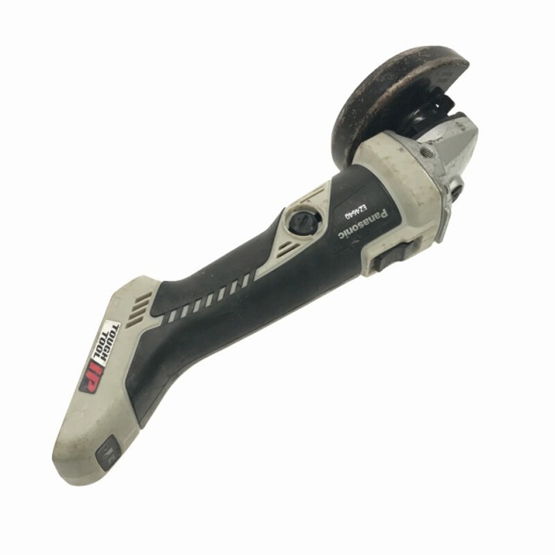Panasonic - ☆中古品☆Panasonic パナソニック 14.4V 100mm Panasonic - ☆中古品☆Panasonic パナソニック 14.4V 100mm