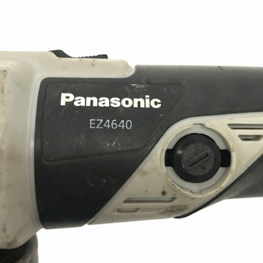 Panasonic - ☆中古品☆Panasonic パナソニック 14.4V 100mm Panasonic - ☆中古品☆Panasonic パナソニック 14.4V 100mm