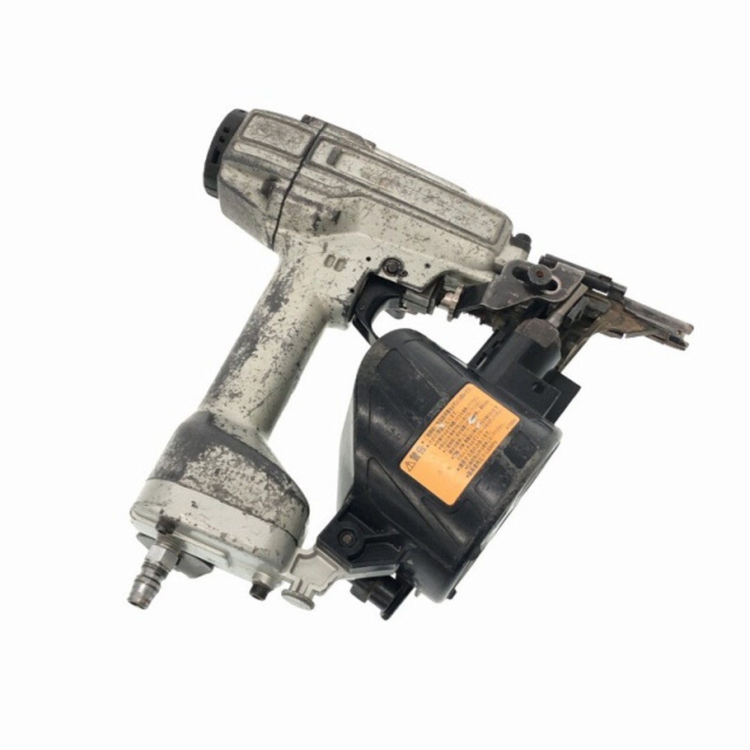 ☆品☆makita マキタ 常圧 エア釘打 AN513 釘打ち機 エアー ☆品☆makita マキタ 常圧 エア釘打 AN513 釘打ち機 エアー