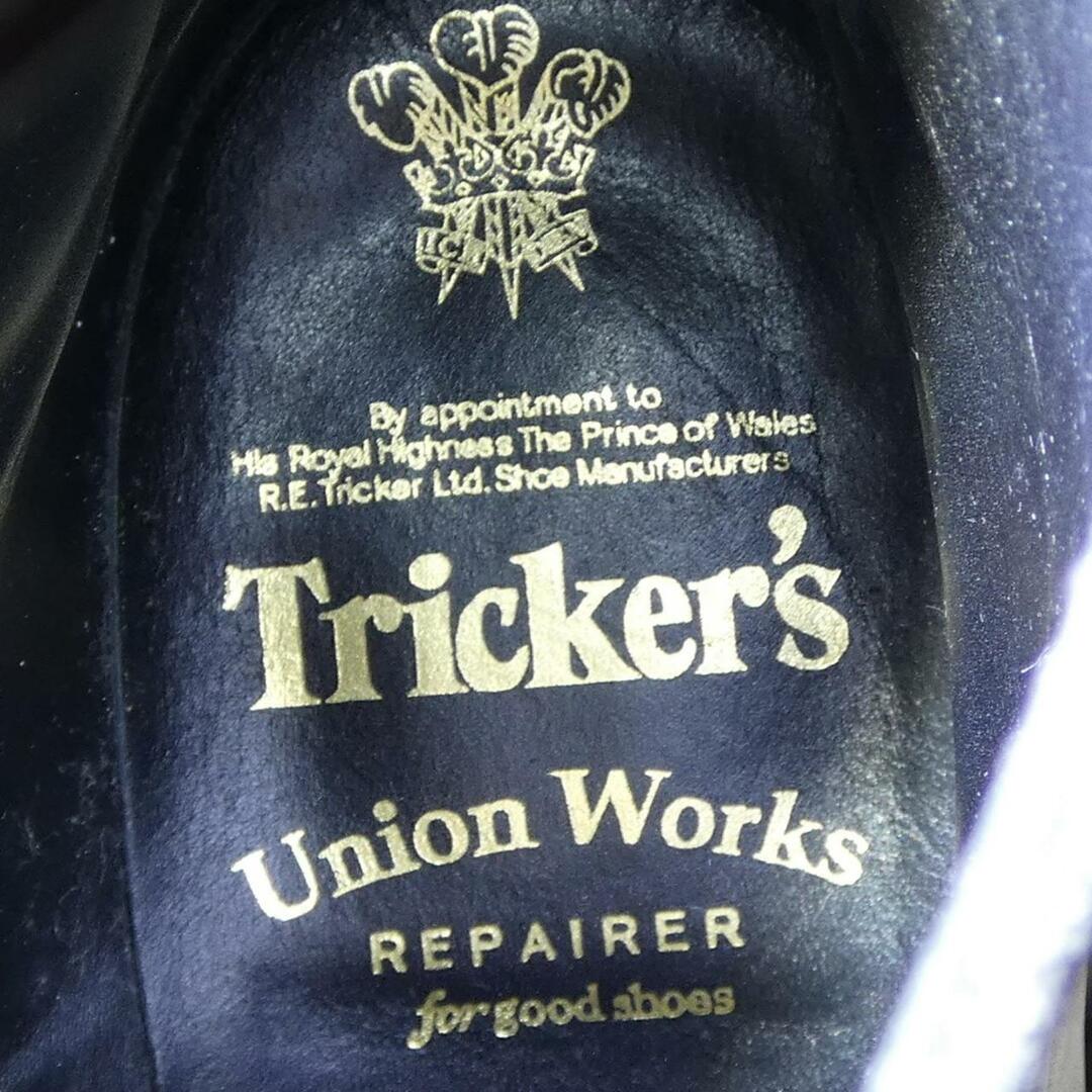 Trickers(トリッカーズ)のトリッカーズ Tricker's ブーツ メンズの靴/シューズ(ブーツ)の商品写真