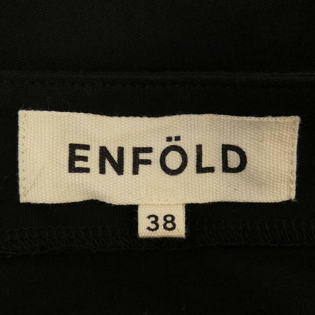 ENFOLD(エンフォルド)のエンフォルド ENFOLD ワンピース レディースのワンピース(ひざ丈ワンピース)の商品写真