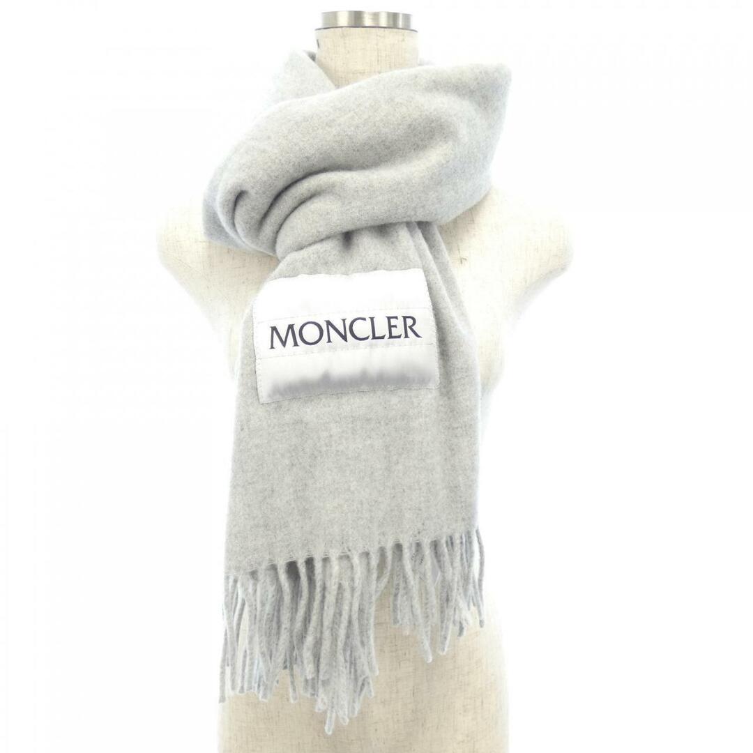 モンクレール MONCLER MUFFLER | フリマアプリ ラクマ