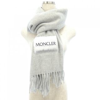 モンクレール(MONCLER)のモンクレール MONCLER MUFFLER(マフラー/ショール)