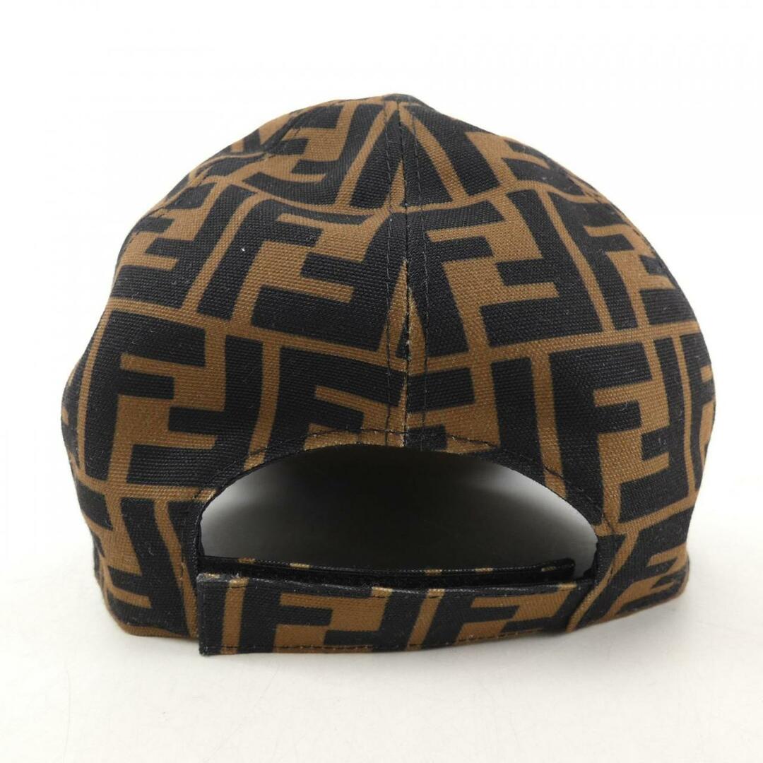 FENDI(フェンディ)のフェンディ FENDI キャップ レディースの帽子(ハット)の商品写真