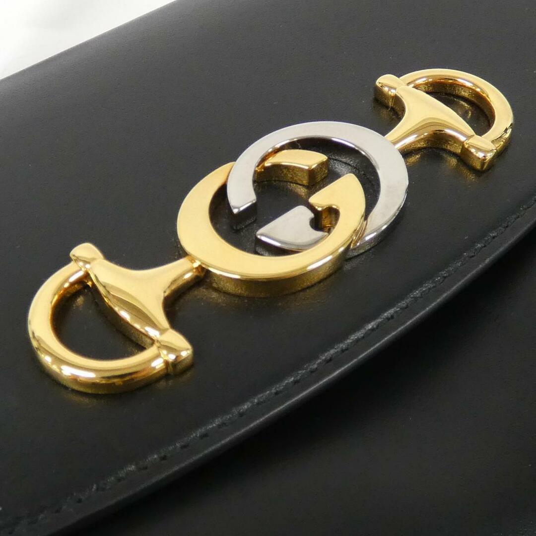 Gucci(グッチ)のグッチ GUCCI ZUMI 572375 05J0X バッグ レディースのバッグ(その他)の商品写真