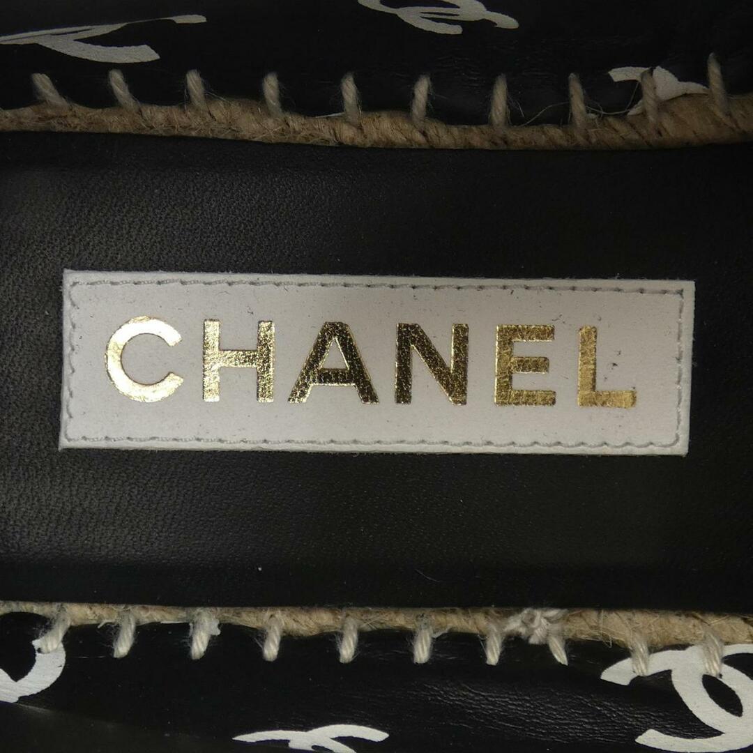 CHANEL(シャネル)のシャネル CHANEL シューズ レディースの靴/シューズ(その他)の商品写真