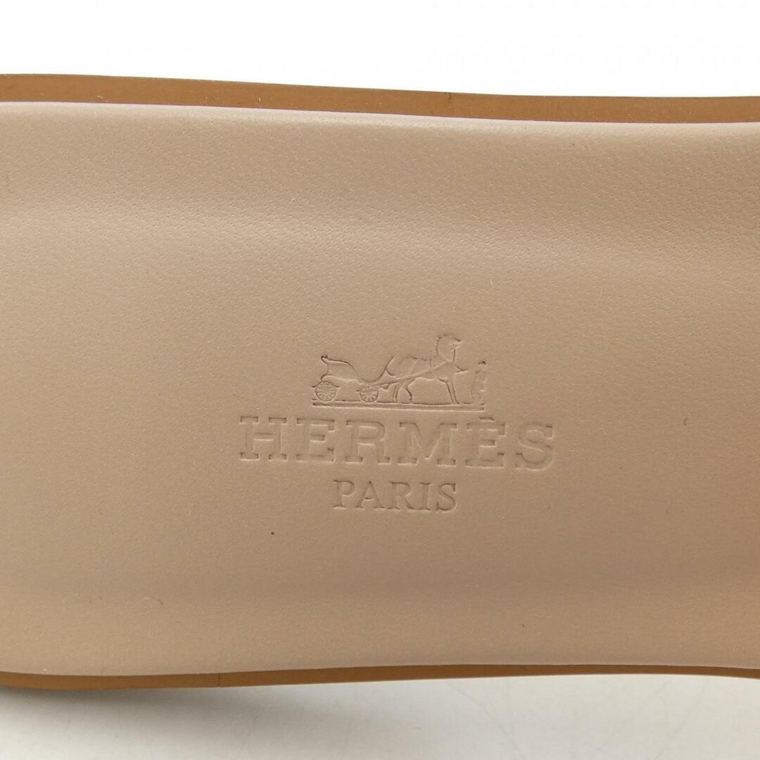 Hermes(エルメス)のエルメス HERMES サンダル レディースの靴/シューズ(サンダル)の商品写真