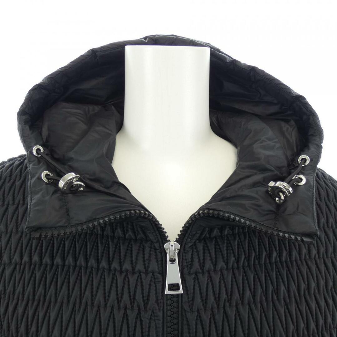 MONCLER(モンクレール)のモンクレール MONCLER ダウンジャケット レディースのジャケット/アウター(テーラードジャケット)の商品写真