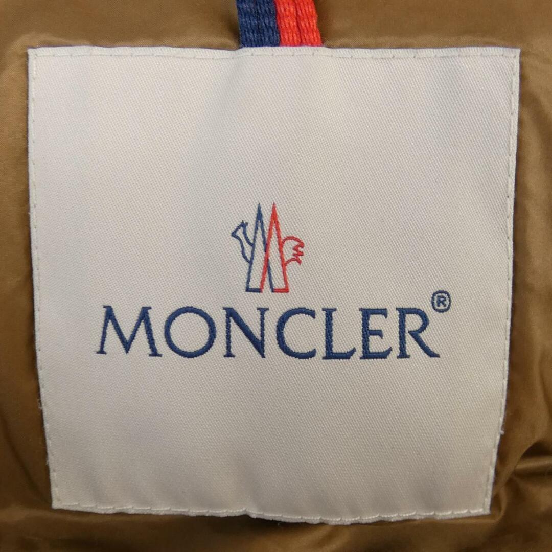 MONCLER(モンクレール)のモンクレール MONCLER ダウンジャケット レディースのジャケット/アウター(テーラードジャケット)の商品写真