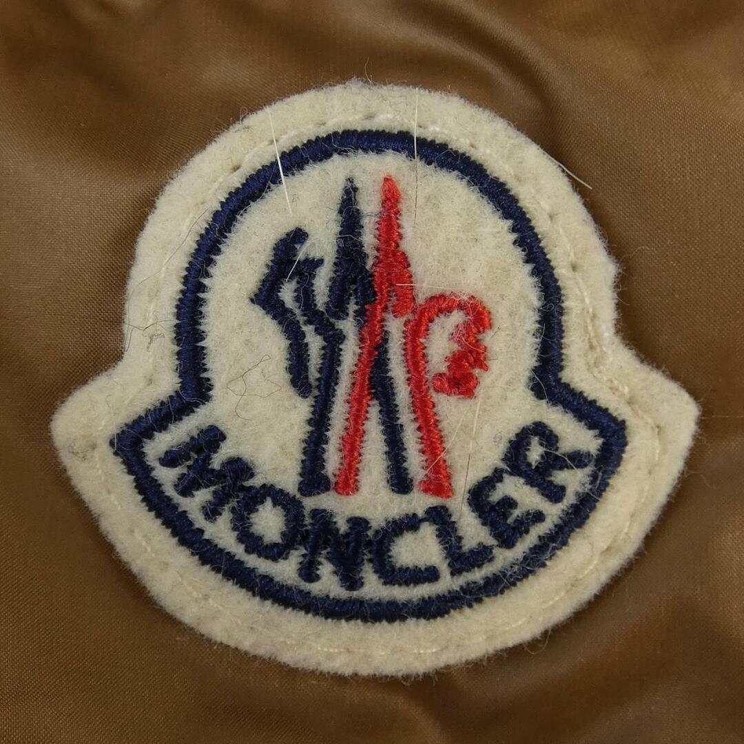 MONCLER(モンクレール)のモンクレール MONCLER ダウンジャケット レディースのジャケット/アウター(テーラードジャケット)の商品写真