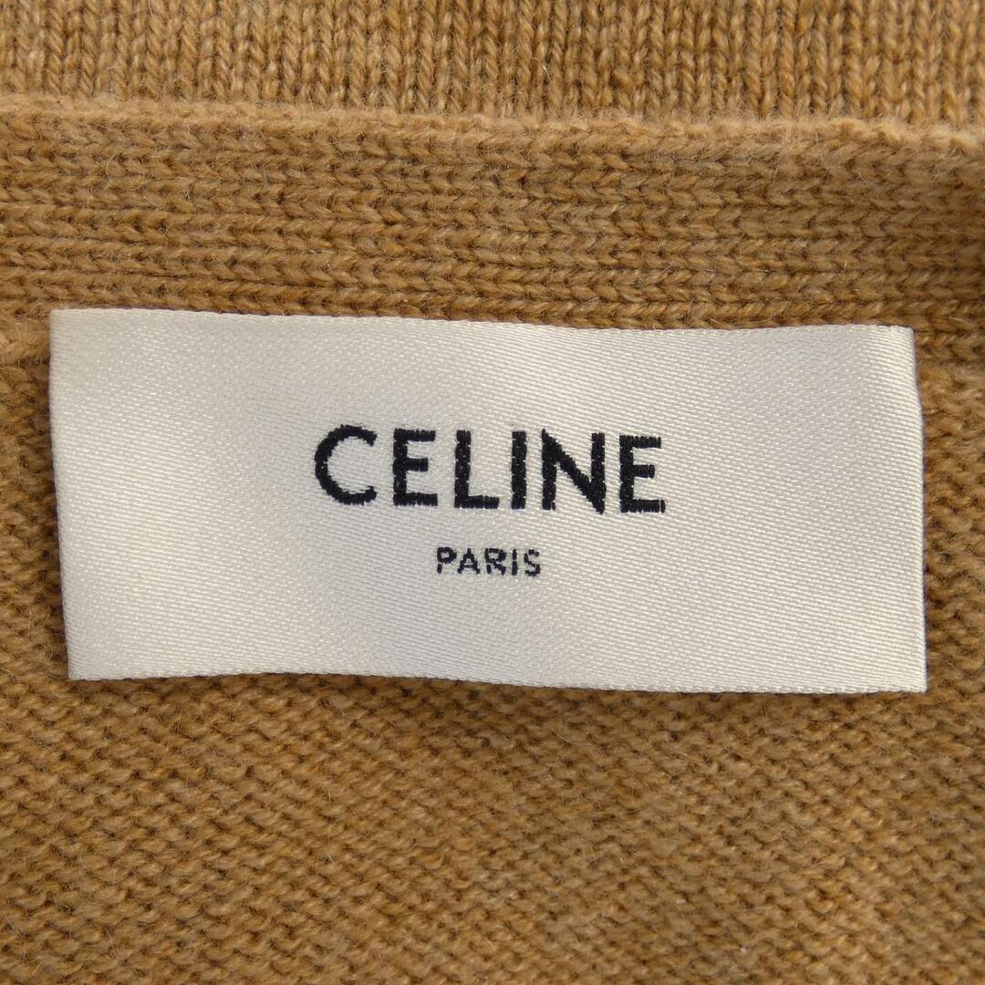 celine(セリーヌ)のセリーヌ CELINE カーディガン レディースのトップス(その他)の商品写真