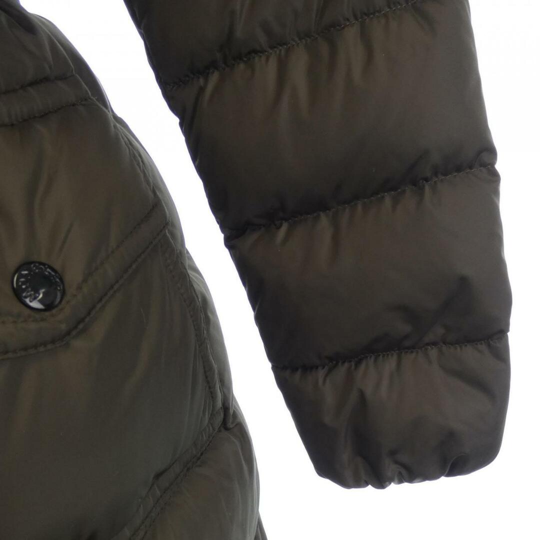 MONCLER(モンクレール)のモンクレール MONCLER ダウンコート レディースのジャケット/アウター(その他)の商品写真