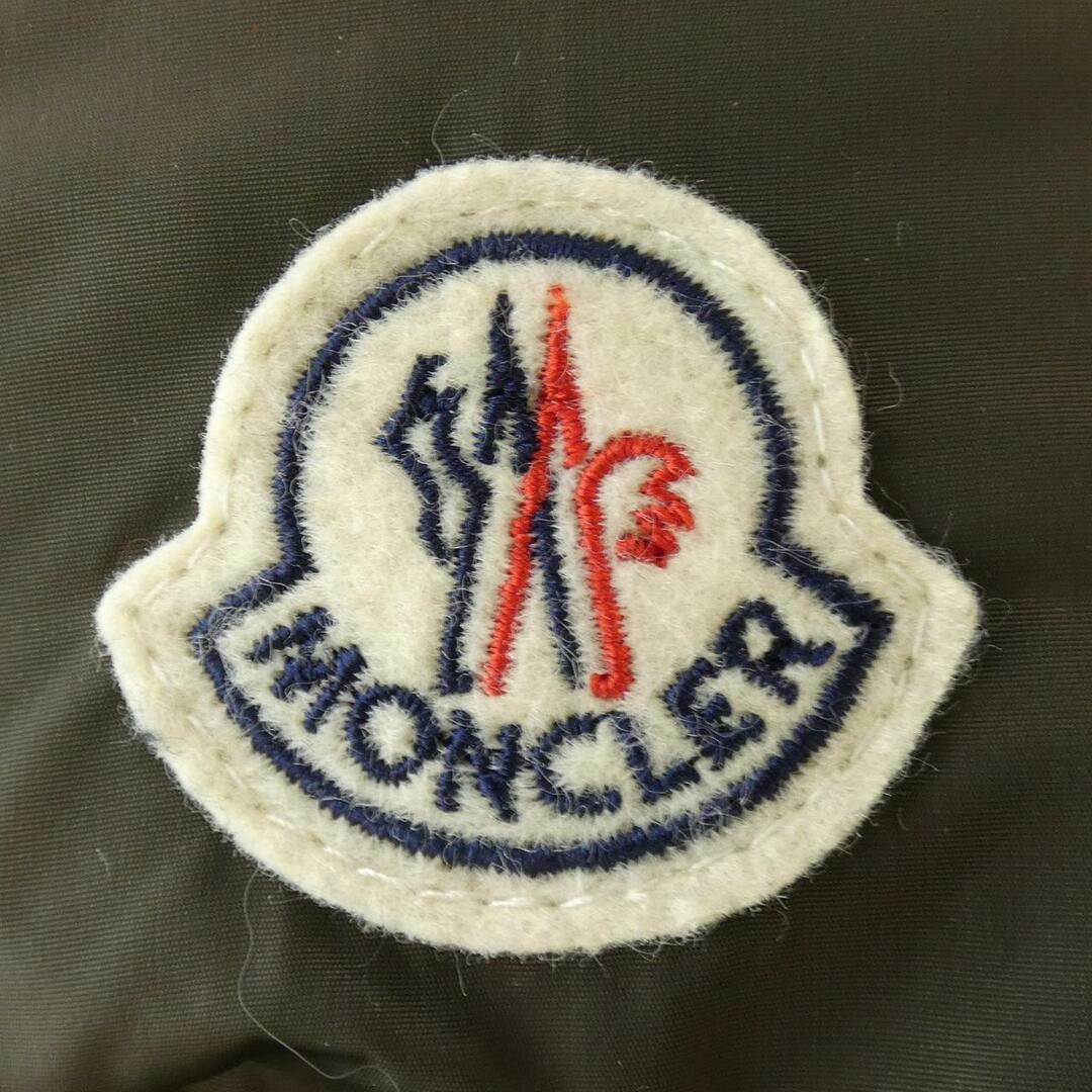 MONCLER(モンクレール)のモンクレール MONCLER ダウンコート レディースのジャケット/アウター(その他)の商品写真