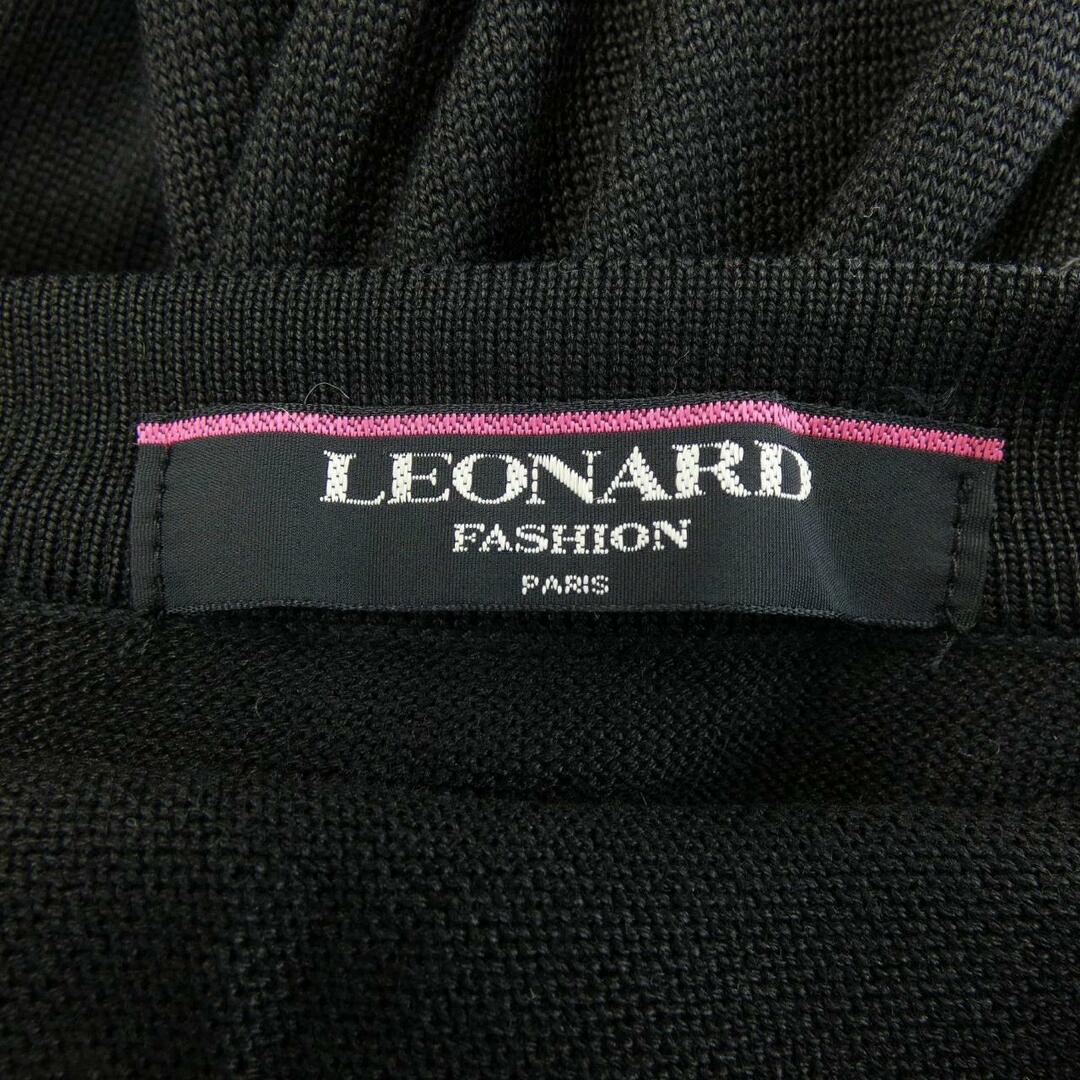 LEONARD(レオナール)のレオナールファッション LEONARD FASHION カーディガン レディースのトップス(その他)の商品写真