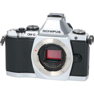 オリンパス(OLYMPUS)のＯＬＹＭＰＵＳ　Ｅ－Ｍ５(デジタル一眼)