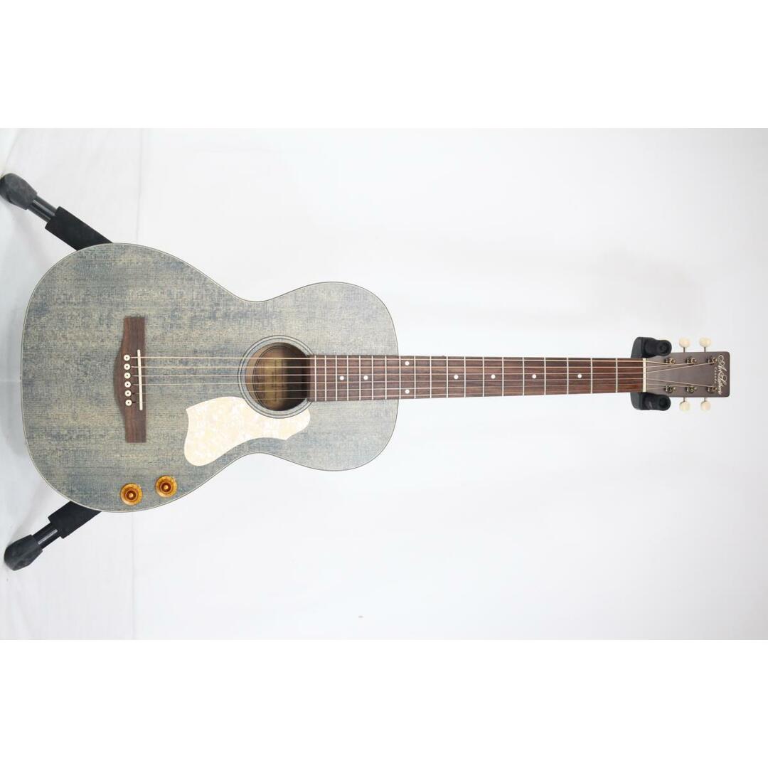 ＡＲＴ＆ＬＵＴＨＥＲＩＥ　ＲＯＡＤＨＯＵＳＥ 楽器のギター(アコースティックギター)の商品写真