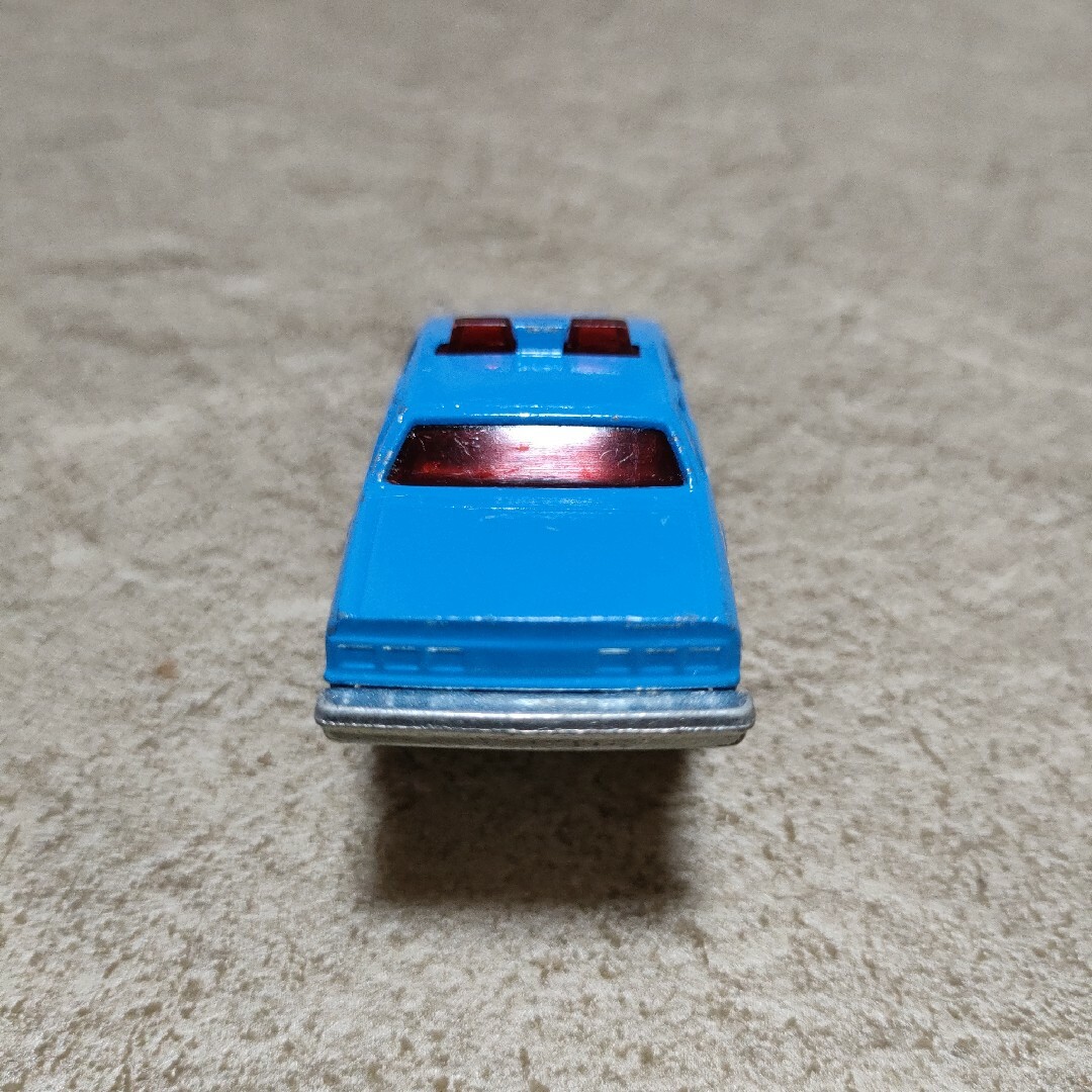Chevrolet(シボレー)のマジョレット　シボレー インパラ エンタメ/ホビーのおもちゃ/ぬいぐるみ(ミニカー)の商品写真