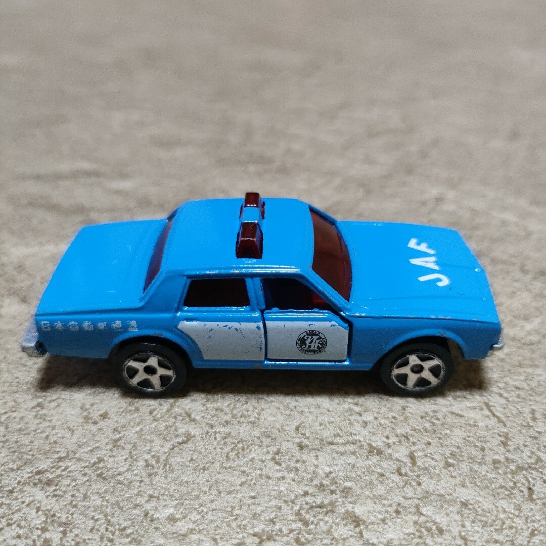 Chevrolet(シボレー)のマジョレット　シボレー インパラ エンタメ/ホビーのおもちゃ/ぬいぐるみ(ミニカー)の商品写真