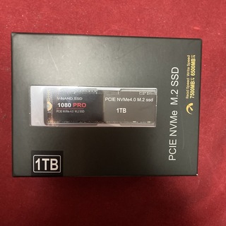 SSD 500GB CT500MX500SSD1領収書付き 5年保証スマホ/家電/カメラ