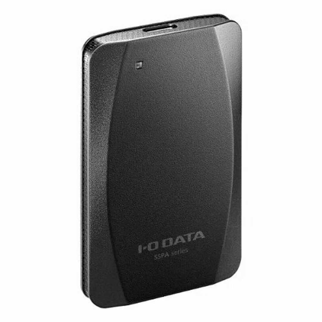 IODATA　SSPA-USC2K