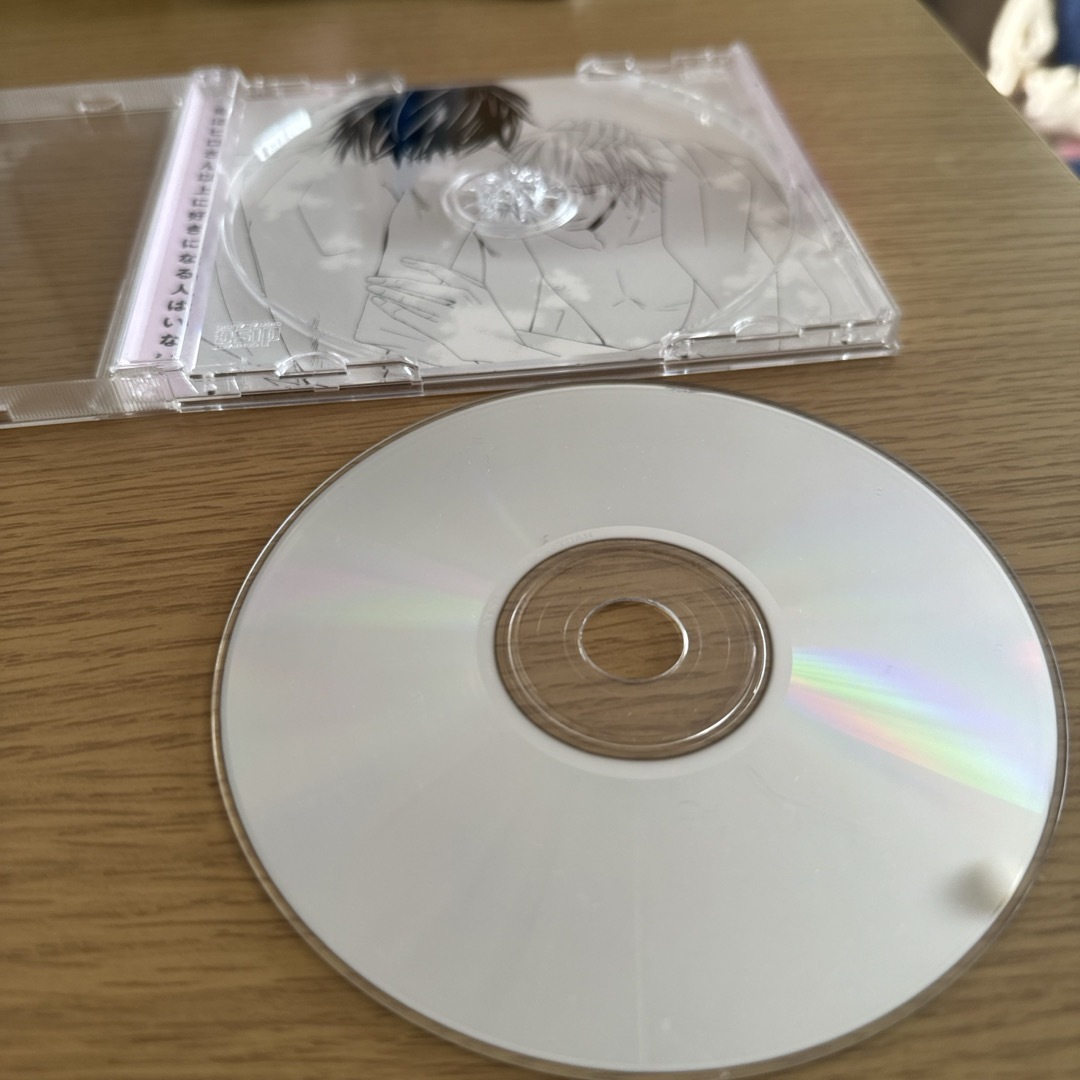 「純情ロマンチカ」(ドラマCD)   エンタメ/ホビーのCD(アニメ)の商品写真