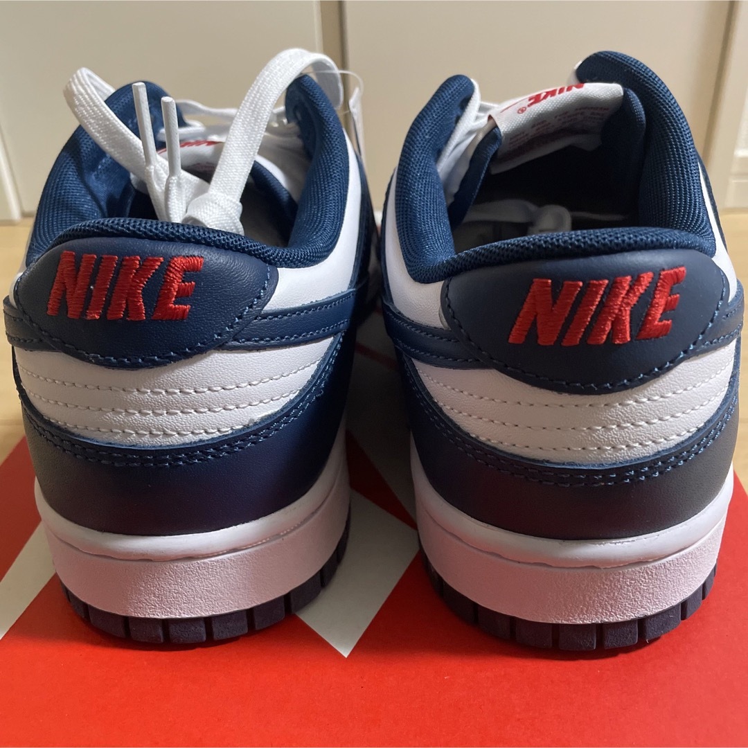 NIKE(ナイキ)のNike Dunk Low Valerian Blue 29cm メンズの靴/シューズ(スニーカー)の商品写真