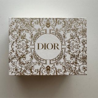 ディオール(Dior)のDIOR ホリデージュエリーボックス(小物入れ)