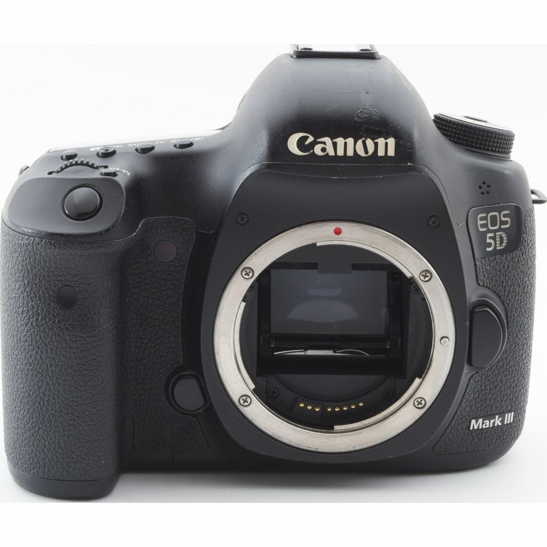 SIGMA(シグマ)のA10/5453A-43 Canon EOS 5D MarkIII ボディ スマホ/家電/カメラのカメラ(デジタル一眼)の商品写真