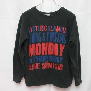 HYSTERIC GLAMOUR - HYSTERIC GLAMOUR スカル プリント ジップアップ ...