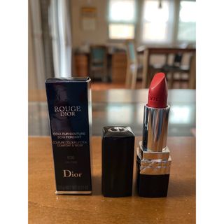 ディオール(Dior)のROUGE DIOR ルージュ デイオール(口紅)