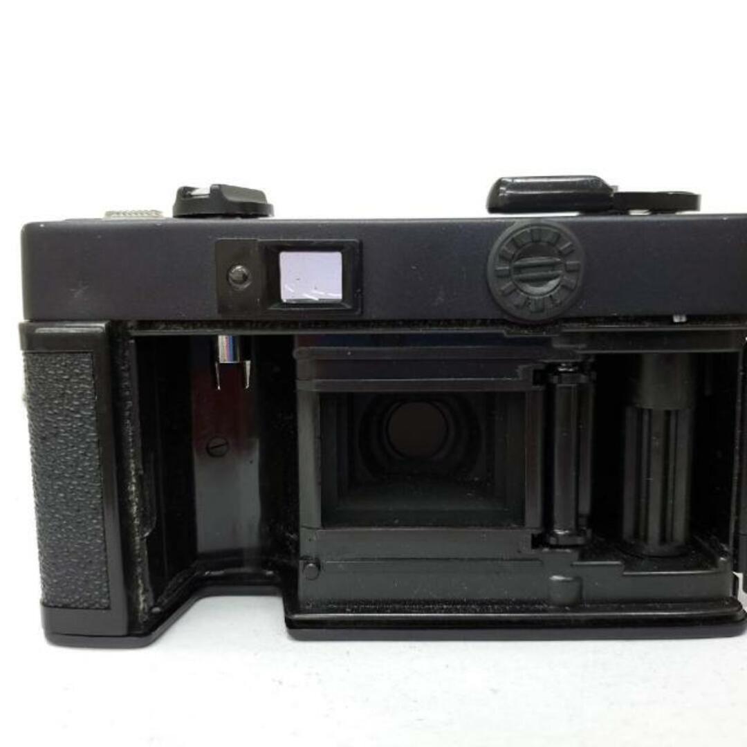 KONICA MINOLTA - 【動作確認済】 KONICA C35EF ピッカリコニカの通販