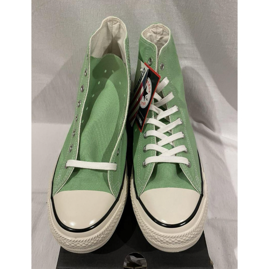 新品コンバースALLSTARジャックパーセルjack purcell28