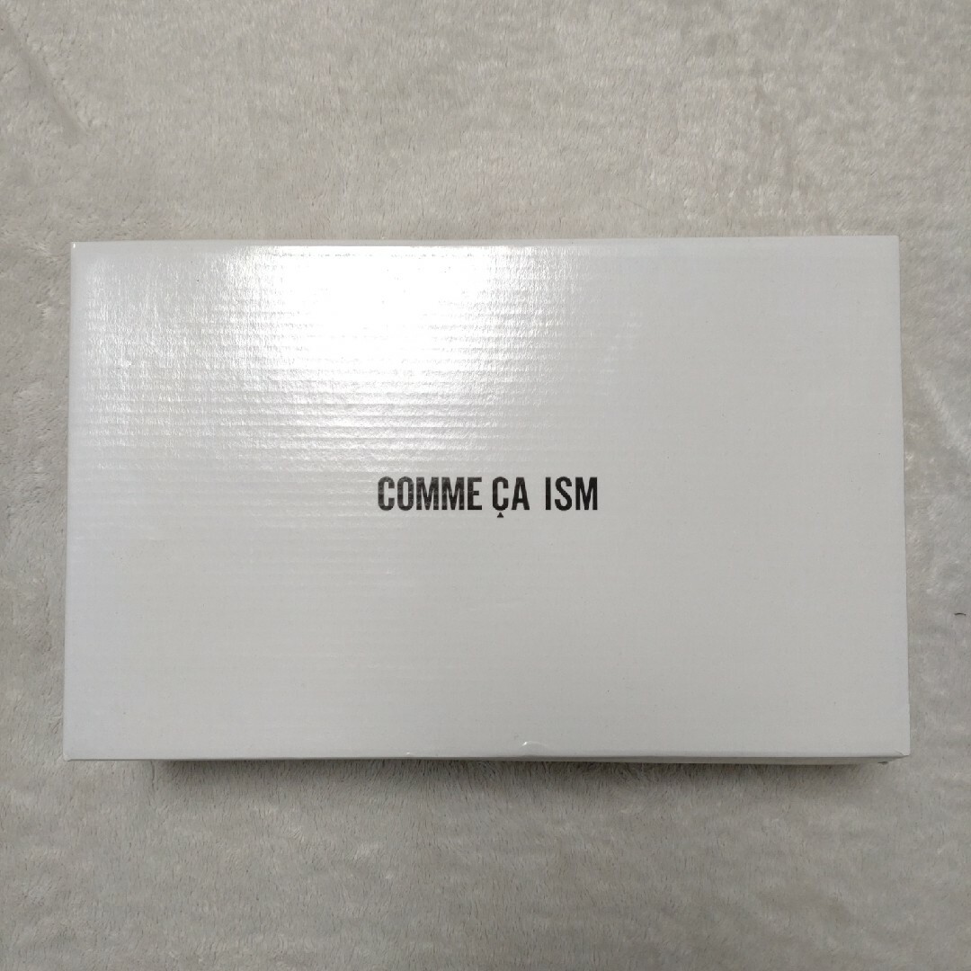 COMME CA ISM(コムサイズム)のCOMME CA ISM コムサイズム ローファー 24 フォーマル 卒業式 キッズ/ベビー/マタニティのキッズ靴/シューズ(15cm~)(ローファー)の商品写真