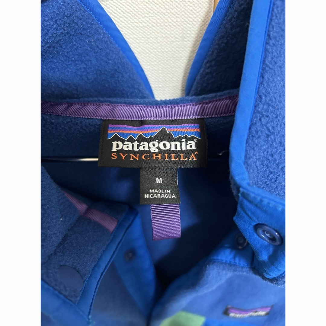 patagonia(パタゴニア)のパタゴニア トップス メンズのトップス(ニット/セーター)の商品写真