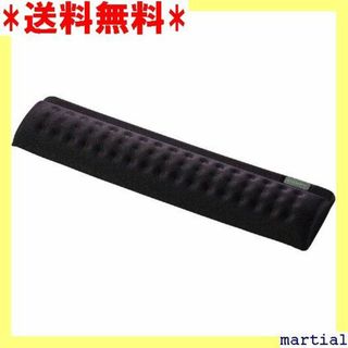 ☆人気商品☆ エレコム リストレスト 疲労低減 "FY" OH-012BK 1(その他)