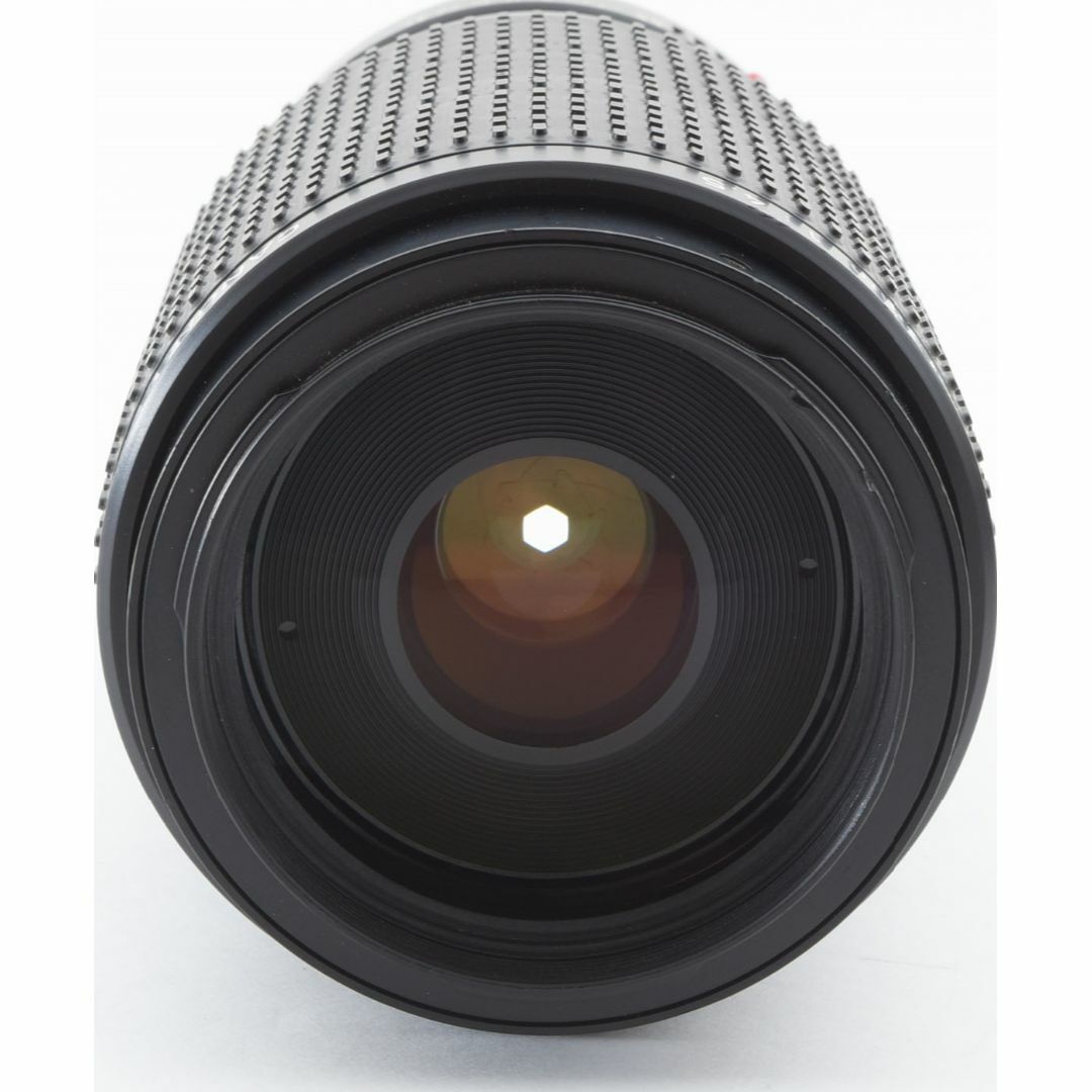 Canon(キヤノン)のA10/5468★ Canon FD 100-200mm ＆ 75-200mm スマホ/家電/カメラのカメラ(レンズ(ズーム))の商品写真