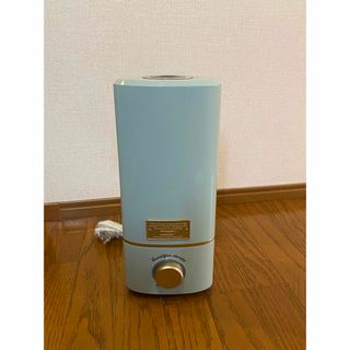 ラドンナ(LADONNA)のTOFFY★加湿器★TF57-HF★ラドンナ(加湿器/除湿機)