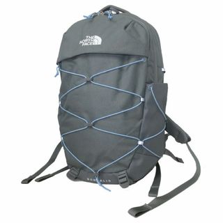 ザノースフェイス(THE NORTH FACE)のザ・ノース・フェイス バックパック NF0A52SI22B (グレー系)(リュック/バックパック)