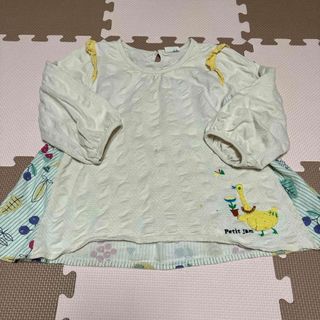 プチジャム(Petit jam)のプチジャム(Tシャツ/カットソー)