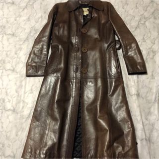 CoSTUME NATIONAL コスチュームナショナル　ロングコート