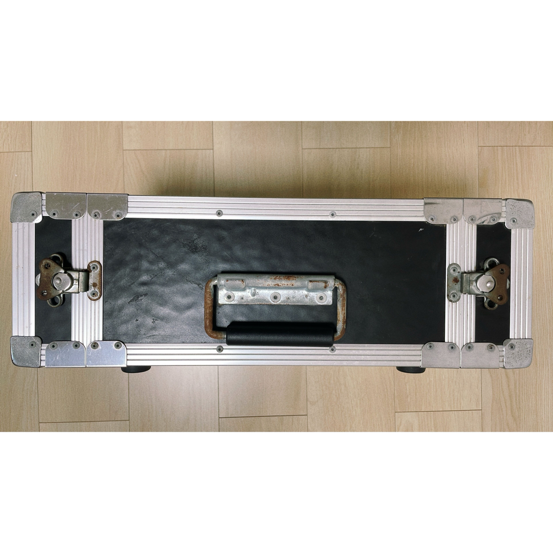 専用出品】AVALON DESIGN U5 PULSE製専用ラックケースのみの通販 専用出品】AVALON DESIGN U5 PULSE製専用ラックケースのみの通販