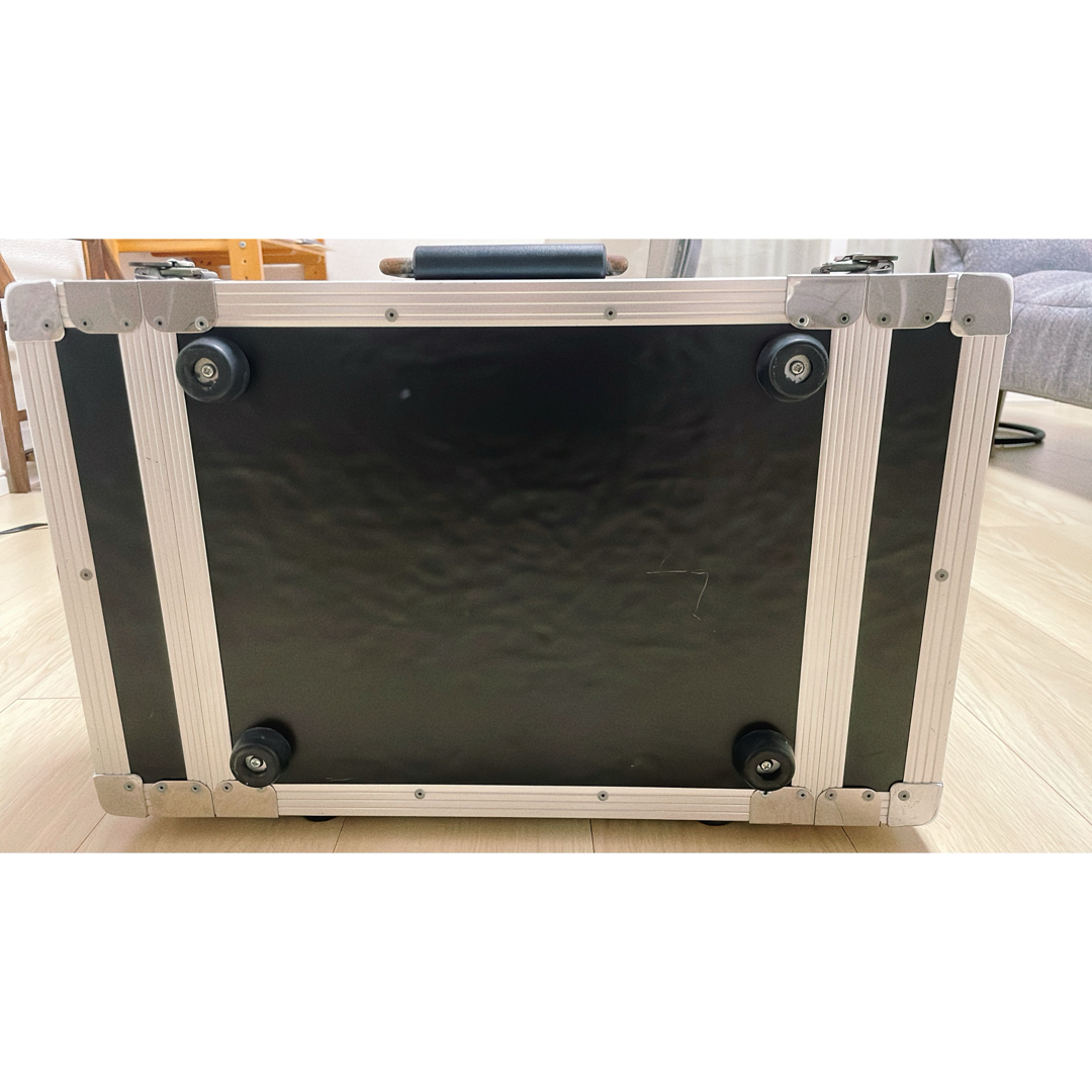 専用出品】AVALON DESIGN U5 PULSE製専用ラックケースのみの通販 専用出品】AVALON DESIGN U5 PULSE製専用ラックケースのみの通販