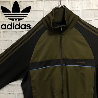 adidas - 高橋一生 着用 アディダス ジャージの通販 by トム