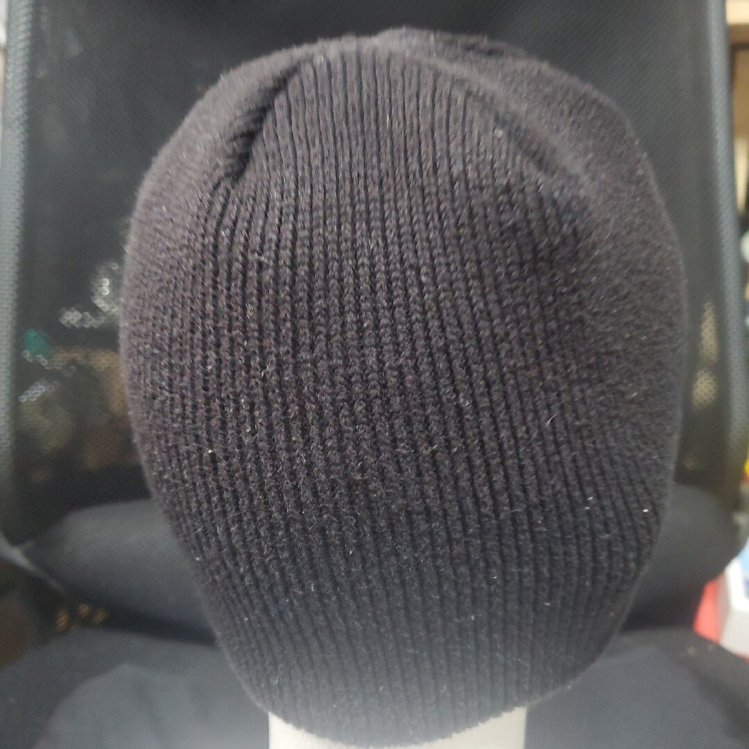 URBAN RESEARCH(アーバンリサーチ)のアーバンリサーチ　ニットキャップ　ニット帽子 メンズの帽子(ニット帽/ビーニー)の商品写真