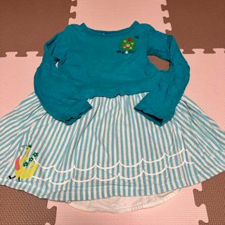 プチジャム 子供 ワンピース(女の子)の通販 900点以上 | Petit jamの プチジャム 子供 ワンピース(女の子)の通販 900点以上 | Petit jamの