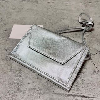 アメリヴィンテージ(Ameri VINTAGE)の新品 AMERI vintage  アメリ ヴィンテージ ミニ ショルダーバッグ(ショルダーバッグ)